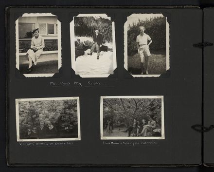 Creighton Family Album 13