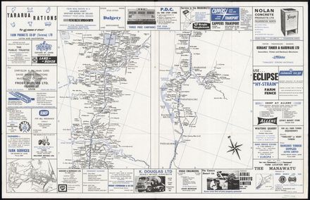 Map Section 5