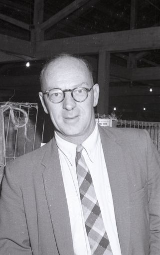 "Poultry and Pidgeon Show"