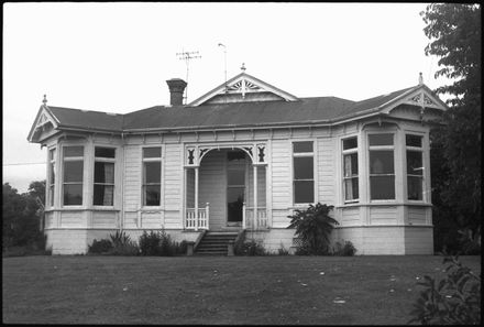 'Rangimaire', 3 Rangiora Avenue