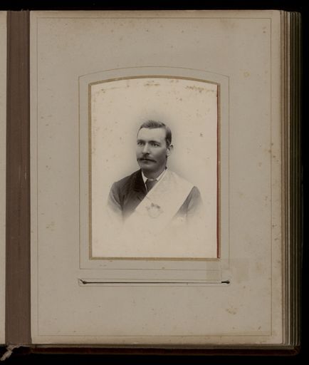 Anderson Photograph Album