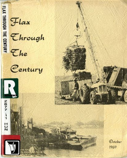 Flax Through the Century