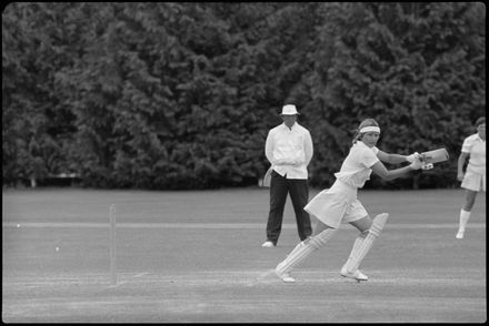 Hallyburton Johnstone Shield – Central Districts v Otago - Resource cover image