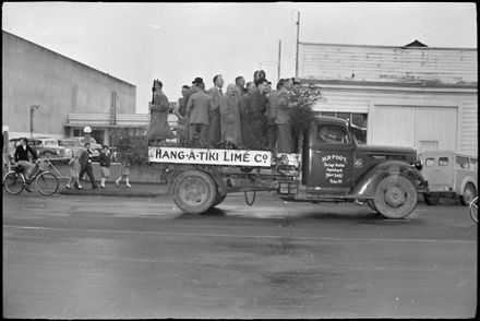 Savage Club Raid - Resource cover image