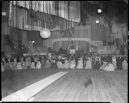 Nurses' Ball - Resource cover image