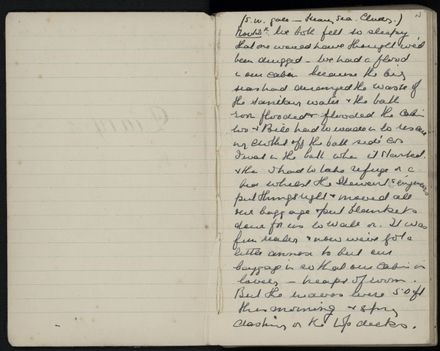 Ann Jacques Diary - 3