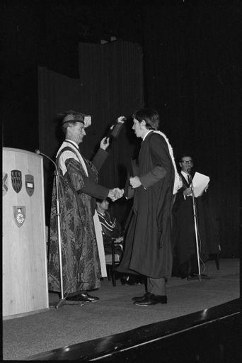 Massey University Graduand - Resource cover image