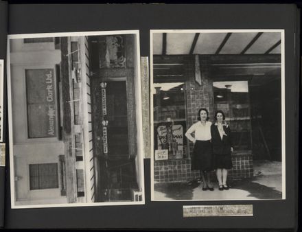 Alexander Clark Photograph Album - page 21