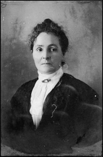 Sarah Ann Linton