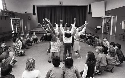 Rainbow Warrior Production Rehearsed - Resource cover image