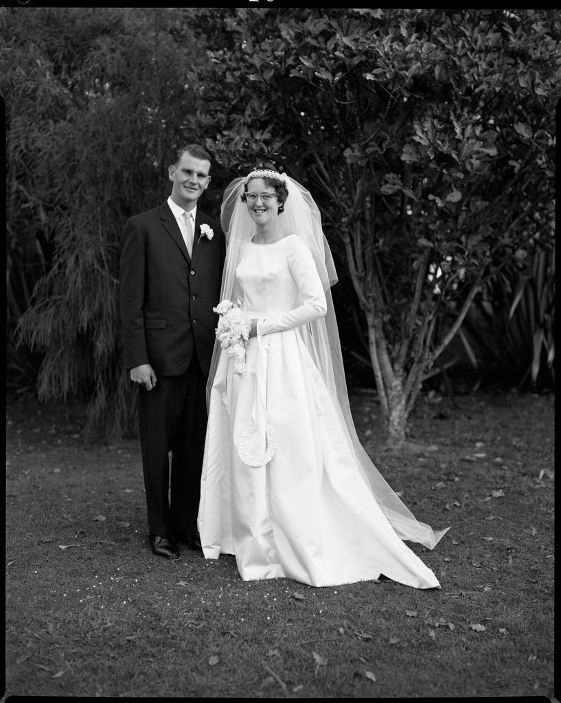 Harding and Aldridge Wedding - 2016N_ElmarB3_012716