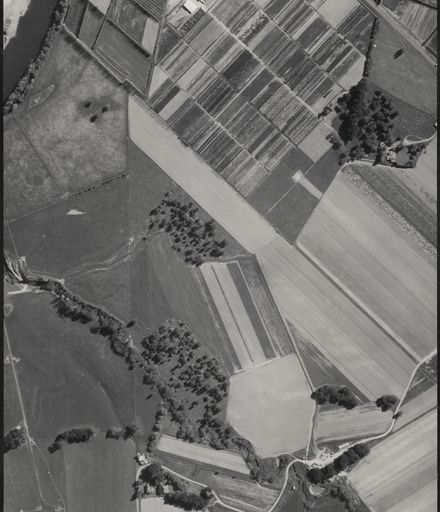 Aerial Map, 1976 - H4