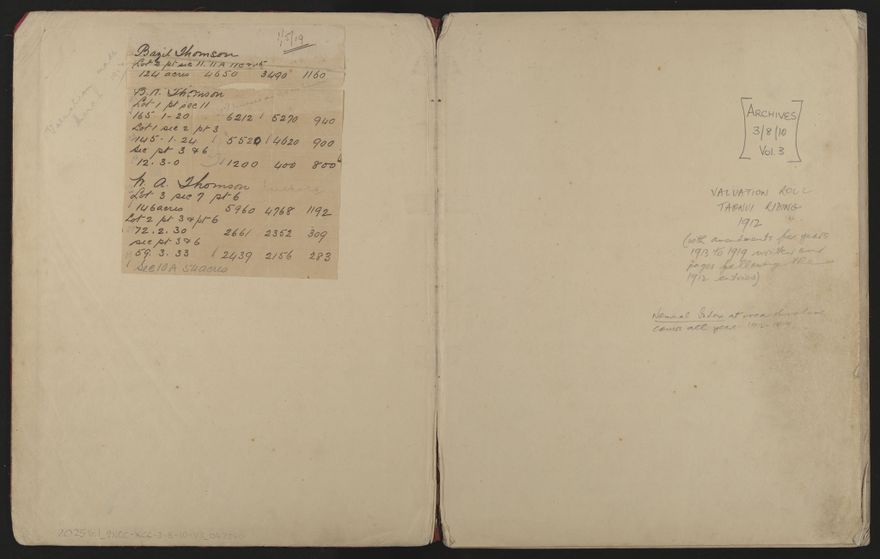 Valuation Roll, Taonui Riding - 2025Vol_PNCC-KCC-3-8-10-V3_043340-0002