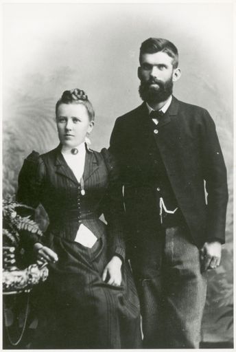 Kamma and Ditlev Monrad - Resource cover image