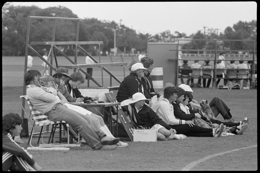 Hallyburton Johnstone Shield – Central Districts v Wellington