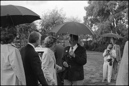 “Jimmy's a charmer” - Resource cover image