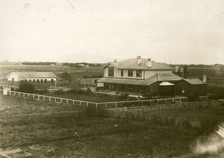 Otaki College