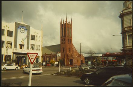 All Saints Church
