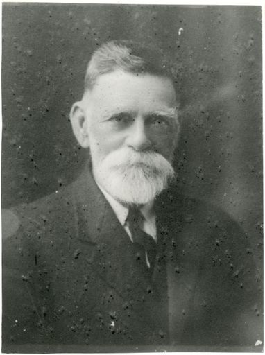 John Jarvis