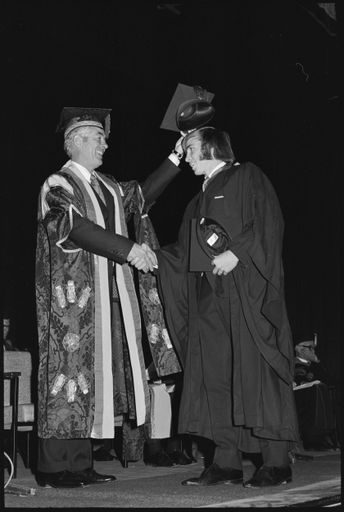 Massey University Graduand - Resource cover image