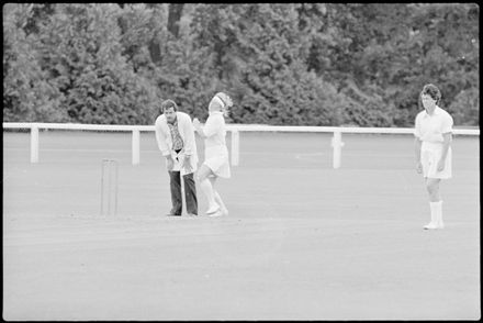 Hallyburton Johnstone Shield – Central Districts v North Shore - Resource cover image
