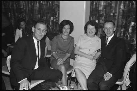 Party at the Boyer Bar - Resource cover image