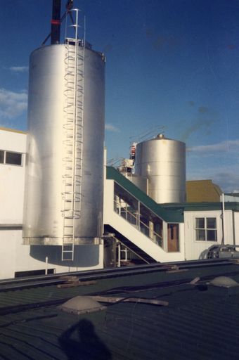 Berry Engineering Works