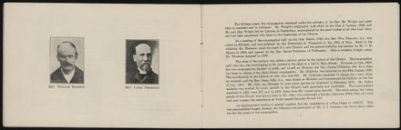 St Andrew's Church Jubilee Souvenir, 1879-1929 6