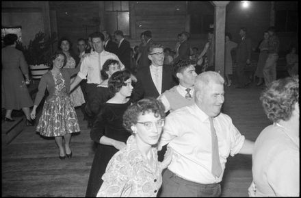 Jacquards Social