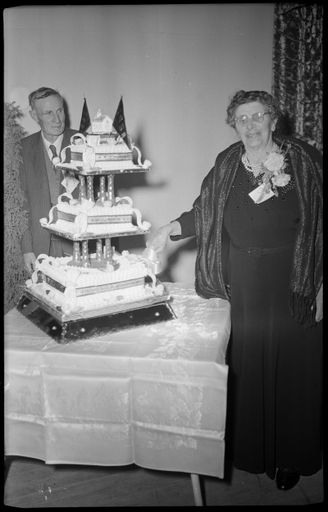 "75 Years Ago" - Bunnythorpe School 75th Jubilee Celebrations