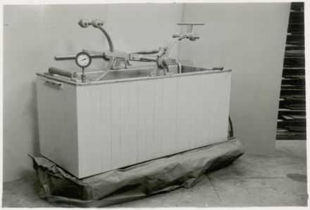 Berry Continuous Steam Cheese Waxer - Resource cover image