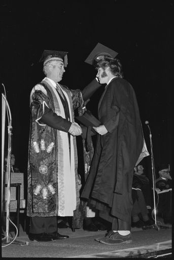 Massey University Graduand - Resource cover image