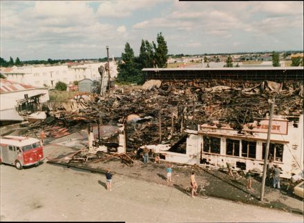 Manawatu Joinery - Resource cover image