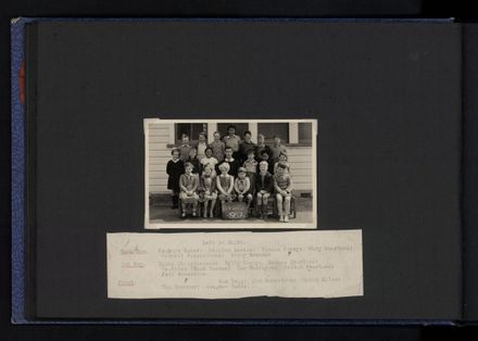 Bainesse School Jubilee photo album 22