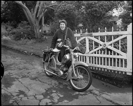 "Heading For an Enjoyable Days Golf"