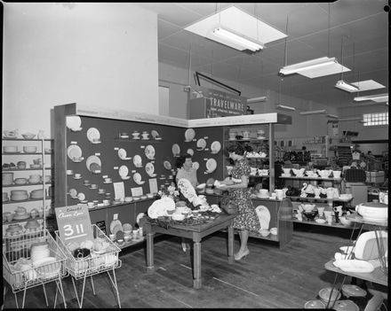 Hopwood Hardware Co Ltd - Resource cover image