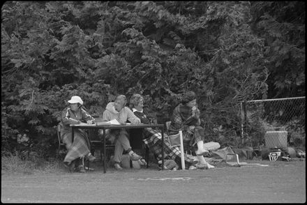 Hallyburton Johnstone Shield – Central Districts v Wellington - Resource cover image