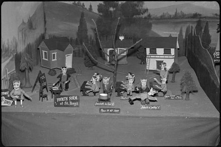 'Pixietown' at the P.D.C. - Resource cover image