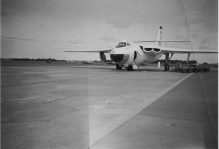 RNZAF 21st Anniversary Airshow, RNZAF Station Ohakea
