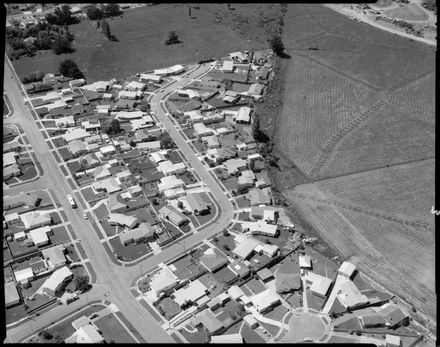 Argosy Aerial - "Aerials of PN residential land" - Resource cover image
