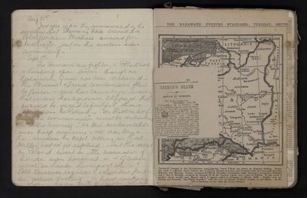 Ann Jacques Diary - 4