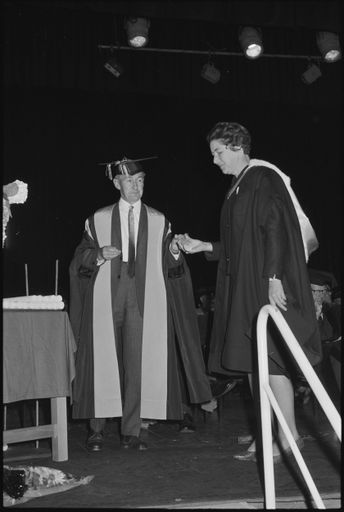 Massey University Graduand - Resource cover image