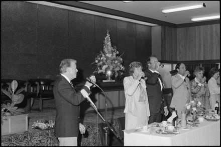 “Relaxed Kiwi hospitality showers Jimmy” - Resource cover image