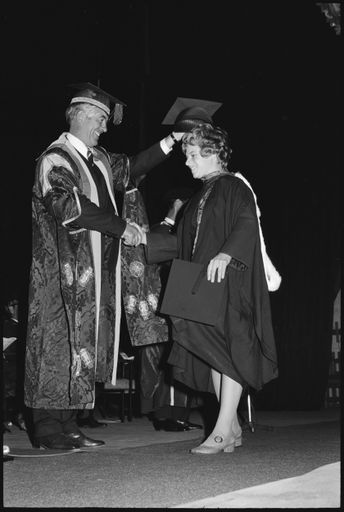 Massey University Graduand - Resource cover image