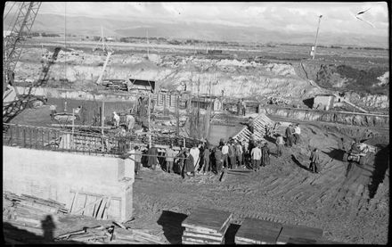 "Moutoa Lower Manawatu River Scheme"