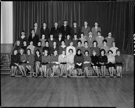 Teachers' Training College PA Group - Resource cover image