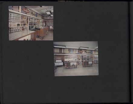 Alexander Clark Photograph Album - page 55