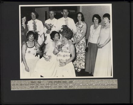Alexander Clark Photograph Album - page 32