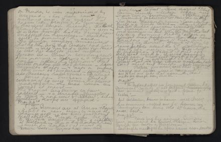 Ann Jacques Diary - 37