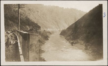Manawatū Gorge Photograph Album - 53